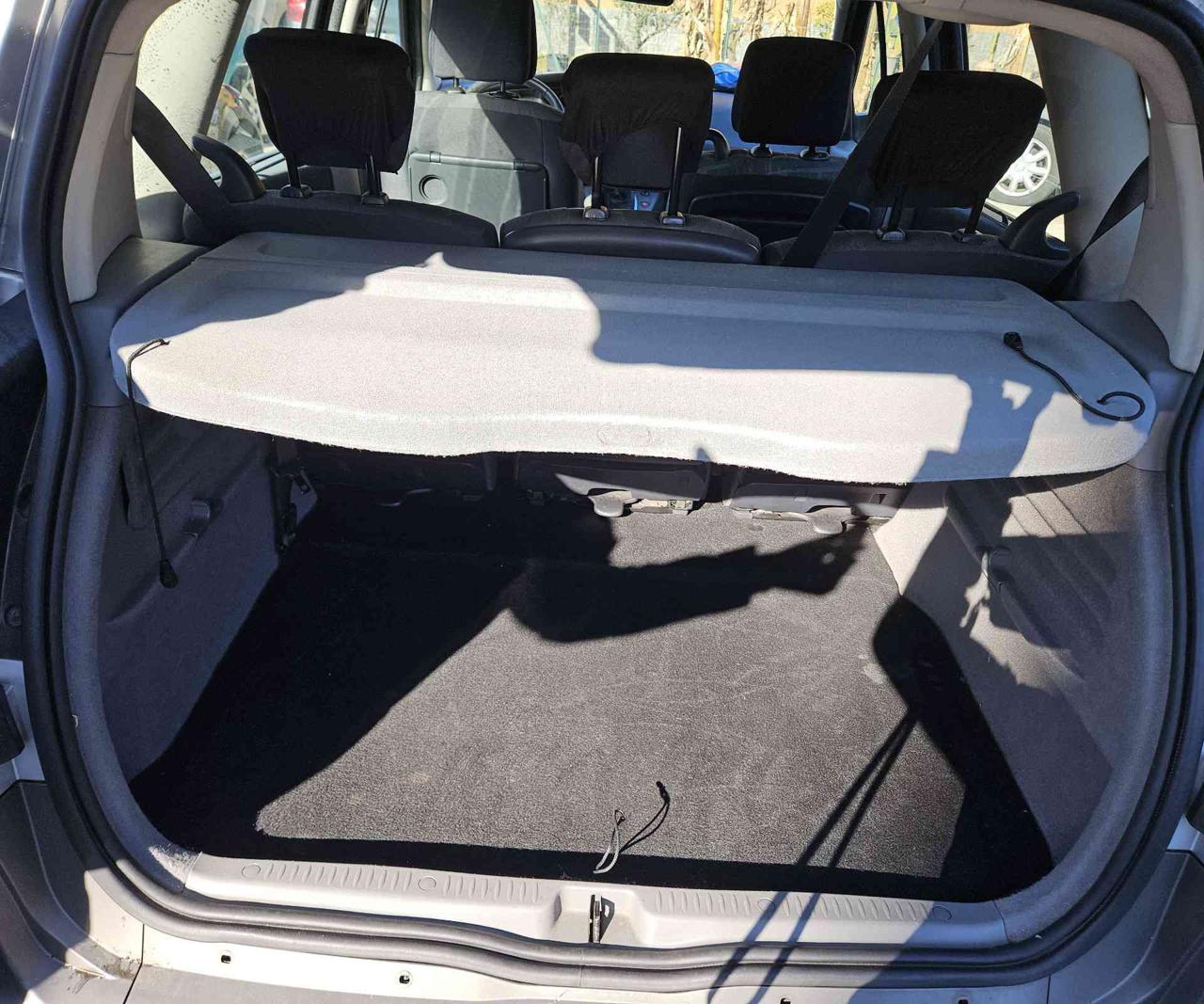 RENAULT Scenic 1.6 16V Luxe  NEOPATENTATI OK ! - 11