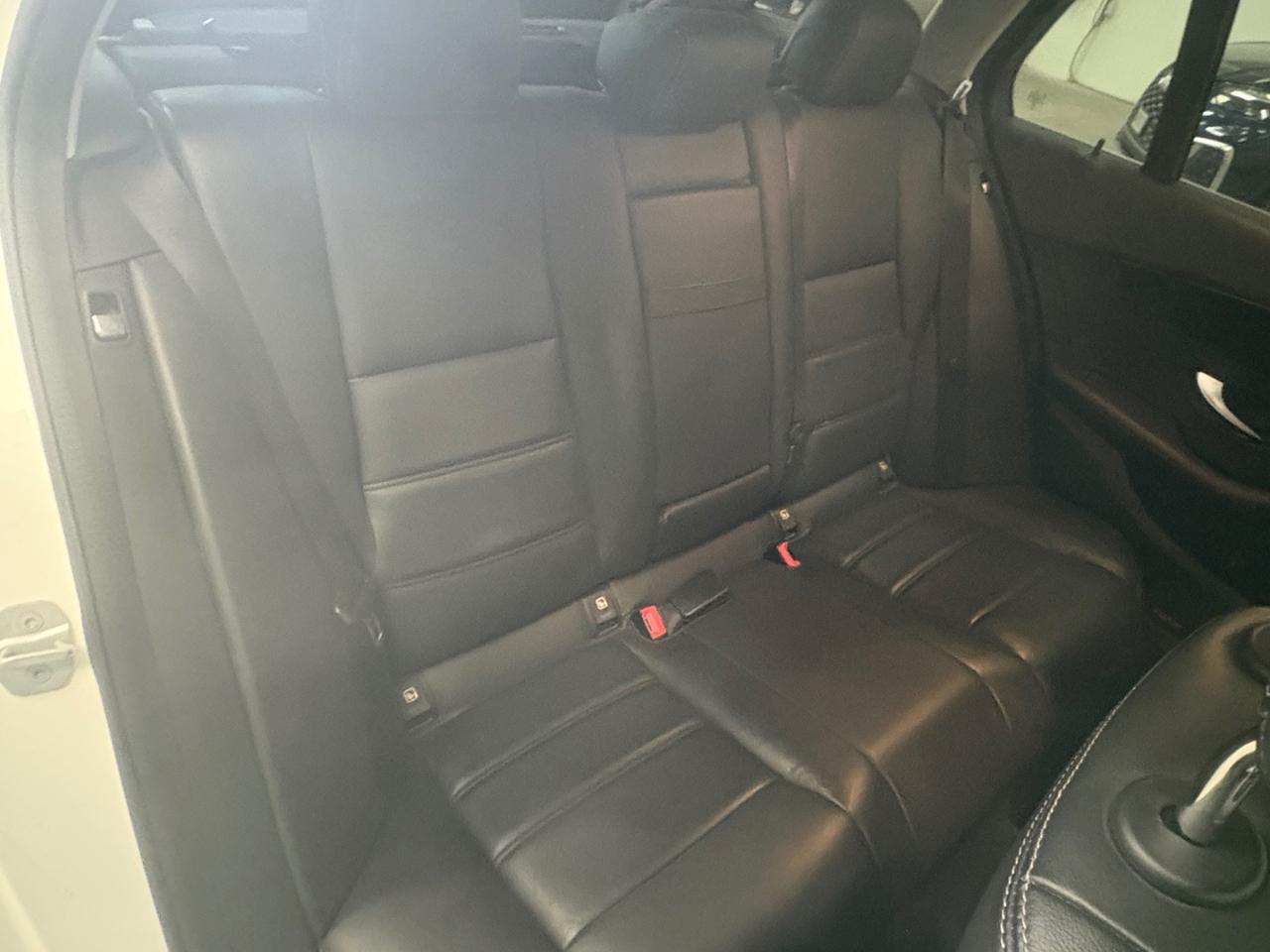 MERCEDES-BENZ C 220 d S.W. Sport - 12