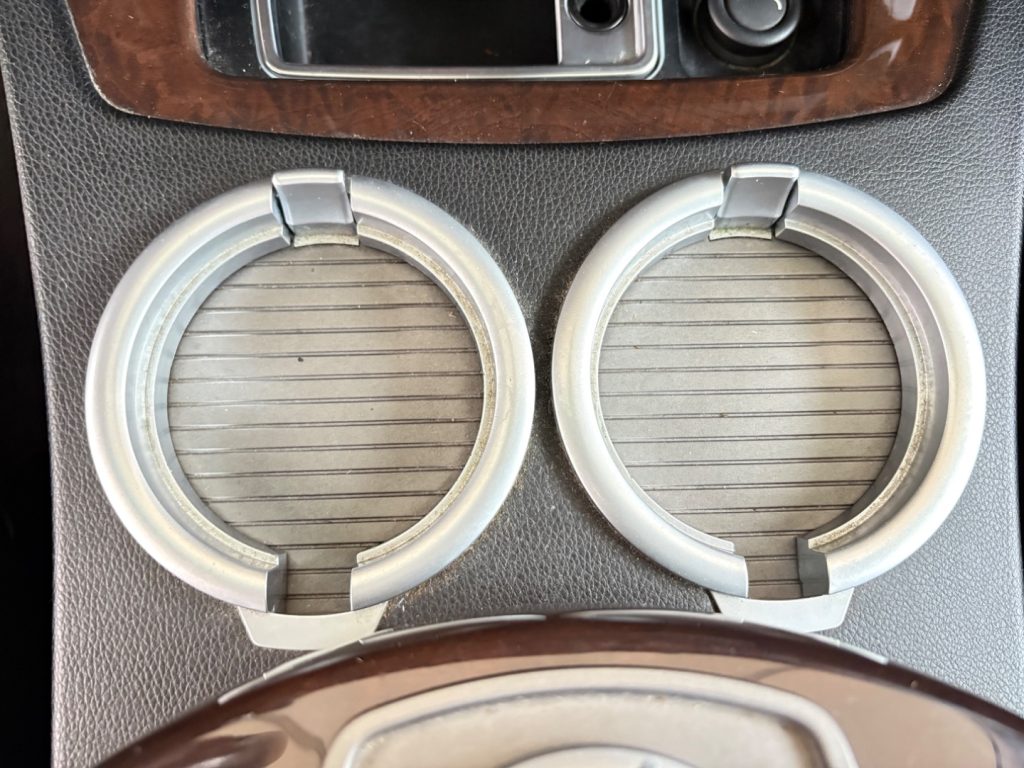 BMW 730 MOTORE E KM ORIGINALI TELEFONO PELLE FULL OTIONAL - 61