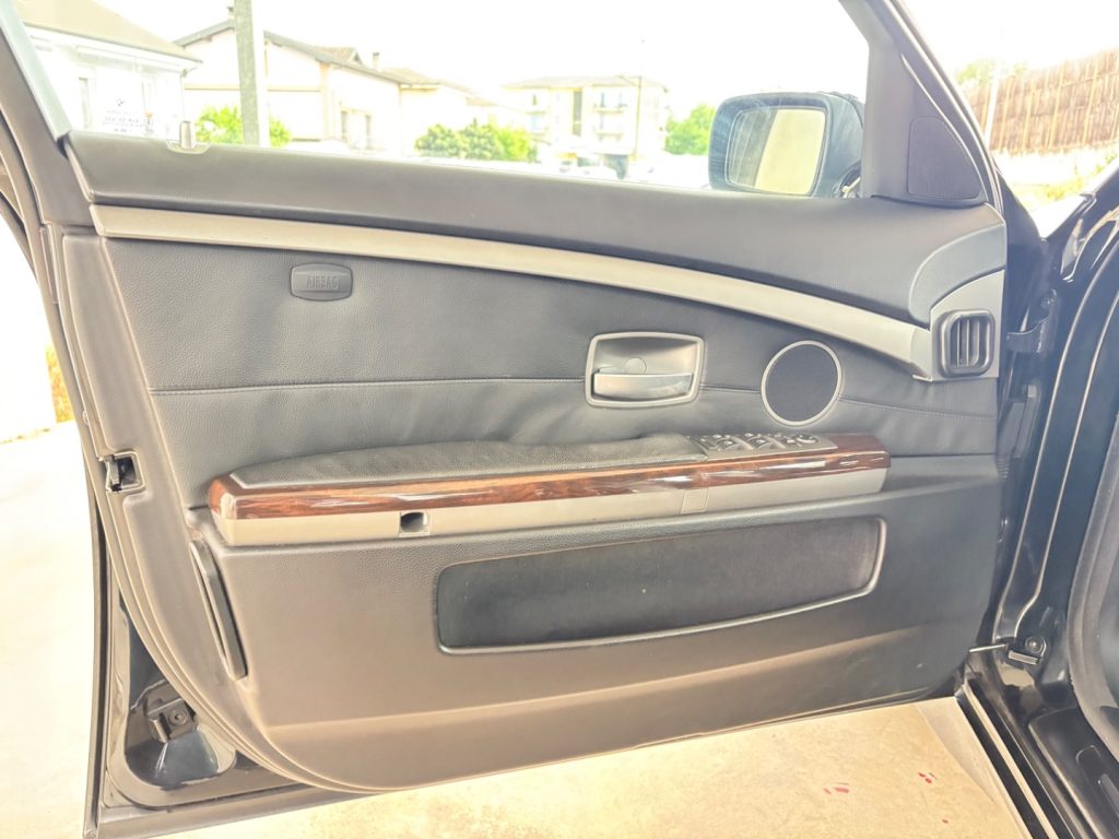 BMW 730 MOTORE E KM ORIGINALI TELEFONO PELLE FULL OTIONAL - 71