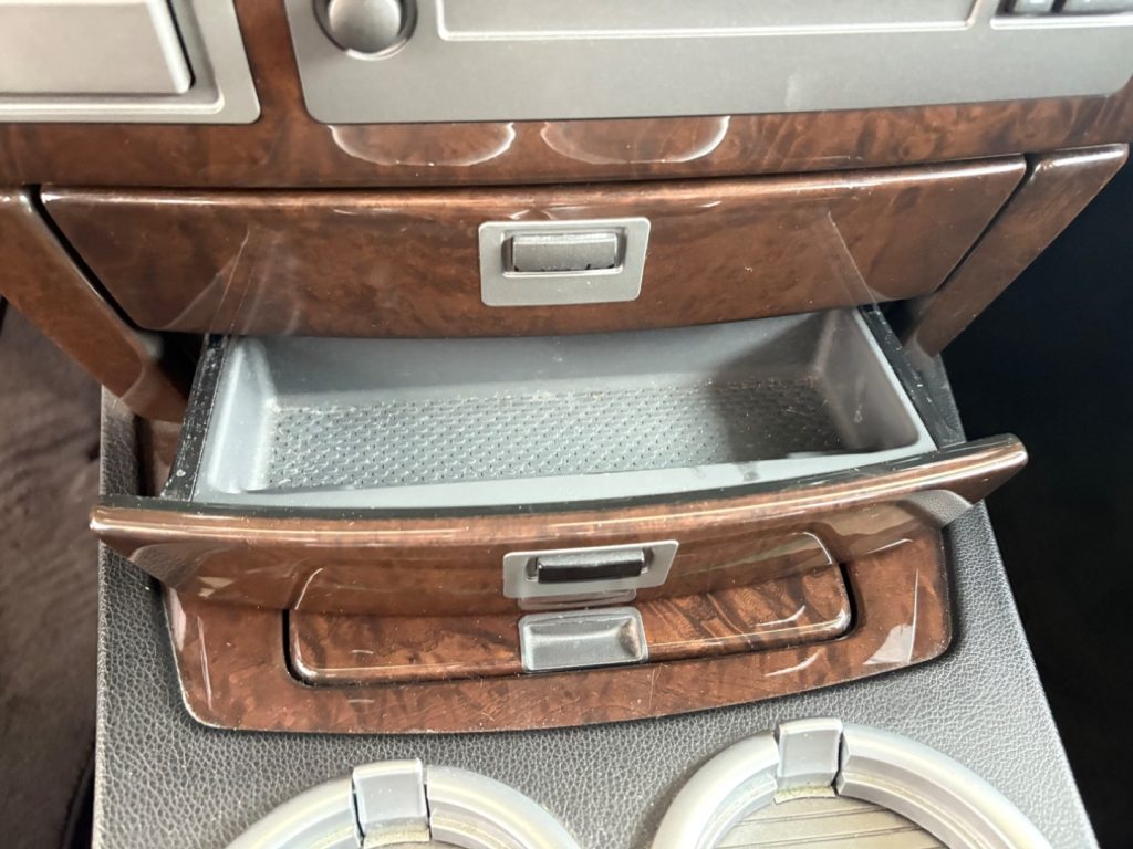 BMW 730 MOTORE E KM ORIGINALI TELEFONO PELLE FULL OTIONAL - 36