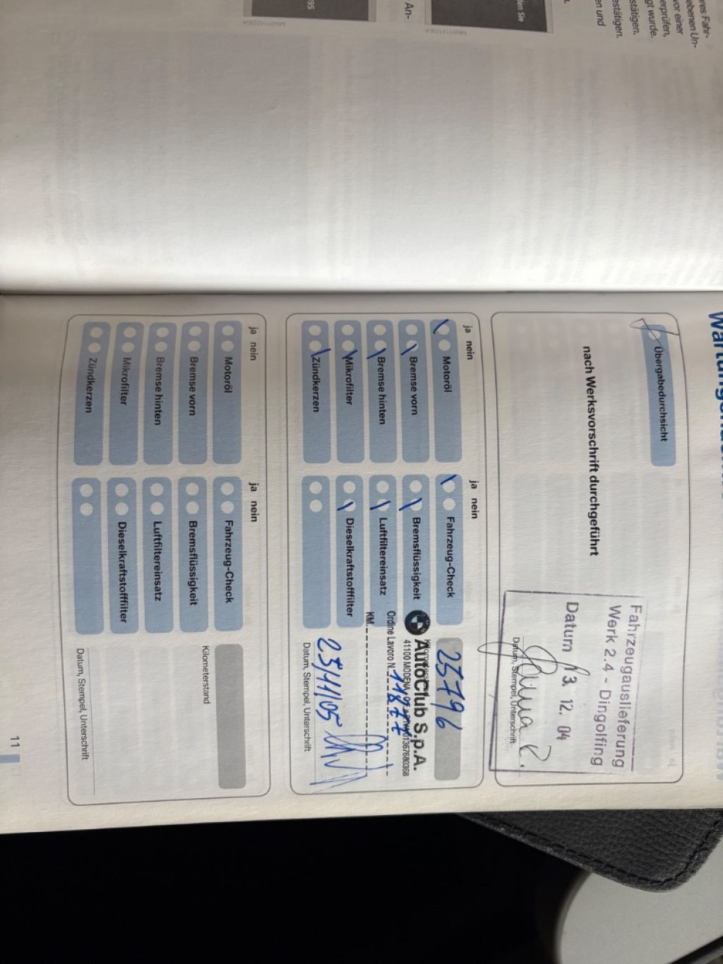 BMW 730 MOTORE E KM ORIGINALI TELEFONO PELLE FULL OTIONAL - 48