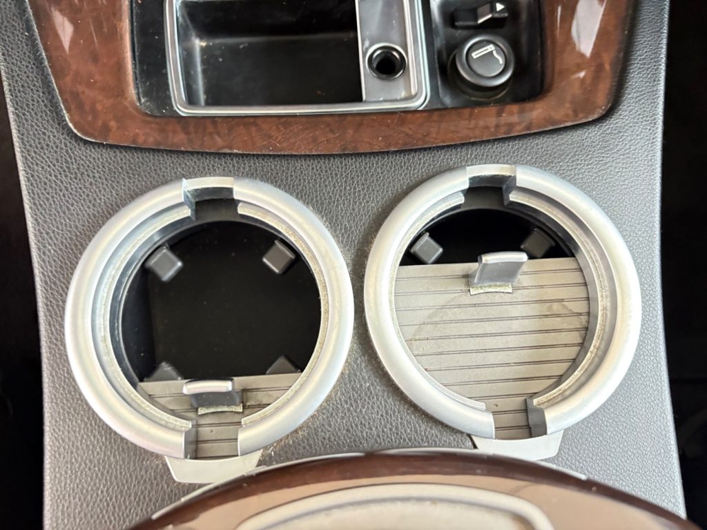 BMW 730 MOTORE E KM ORIGINALI TELEFONO PELLE FULL OTIONAL - 62