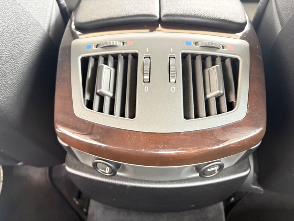 BMW 730 MOTORE E KM ORIGINALI TELEFONO PELLE FULL OTIONAL - 54