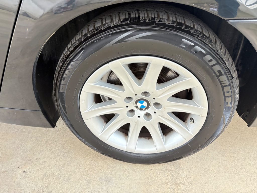 BMW 730 MOTORE E KM ORIGINALI TELEFONO PELLE FULL OTIONAL - 78