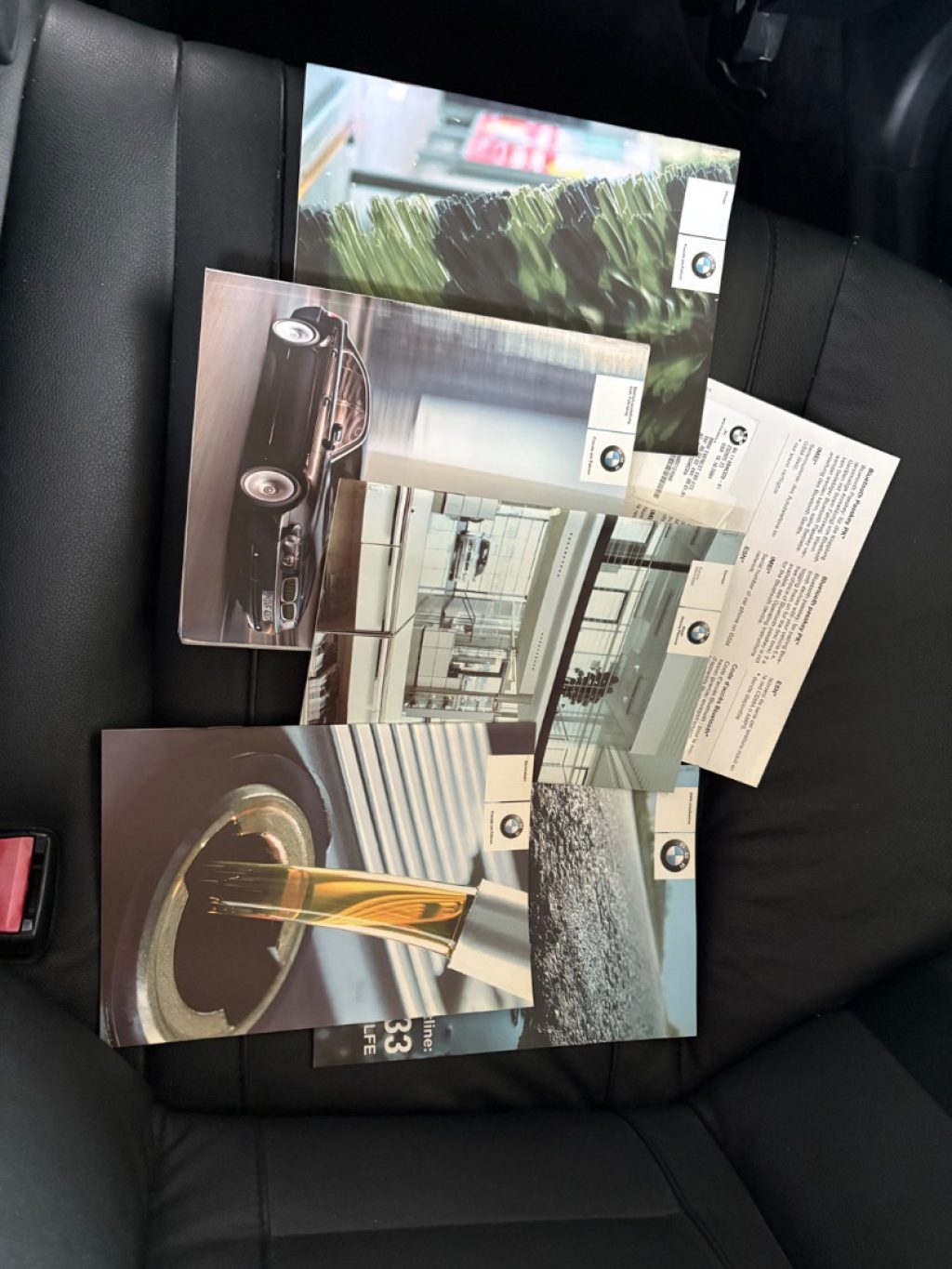 BMW 730 MOTORE E KM ORIGINALI TELEFONO PELLE FULL OTIONAL - 47