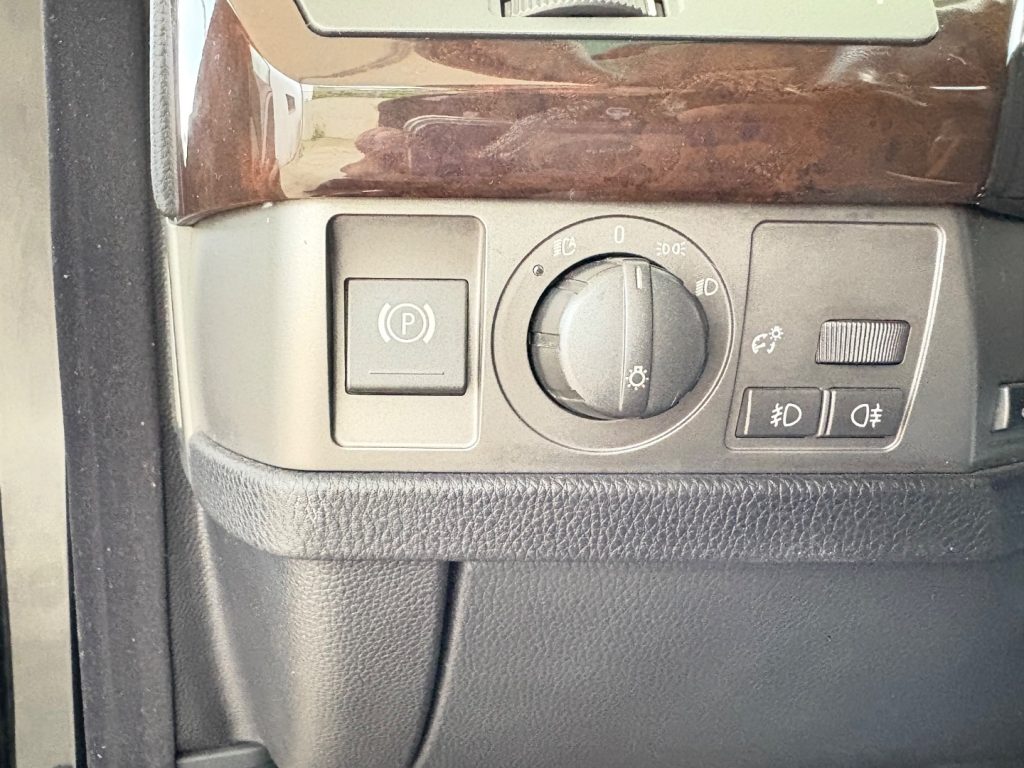 BMW 730 MOTORE E KM ORIGINALI TELEFONO PELLE FULL OTIONAL - 69