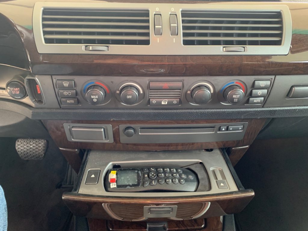 BMW 730 MOTORE E KM ORIGINALI TELEFONO PELLE FULL OTIONAL - 19