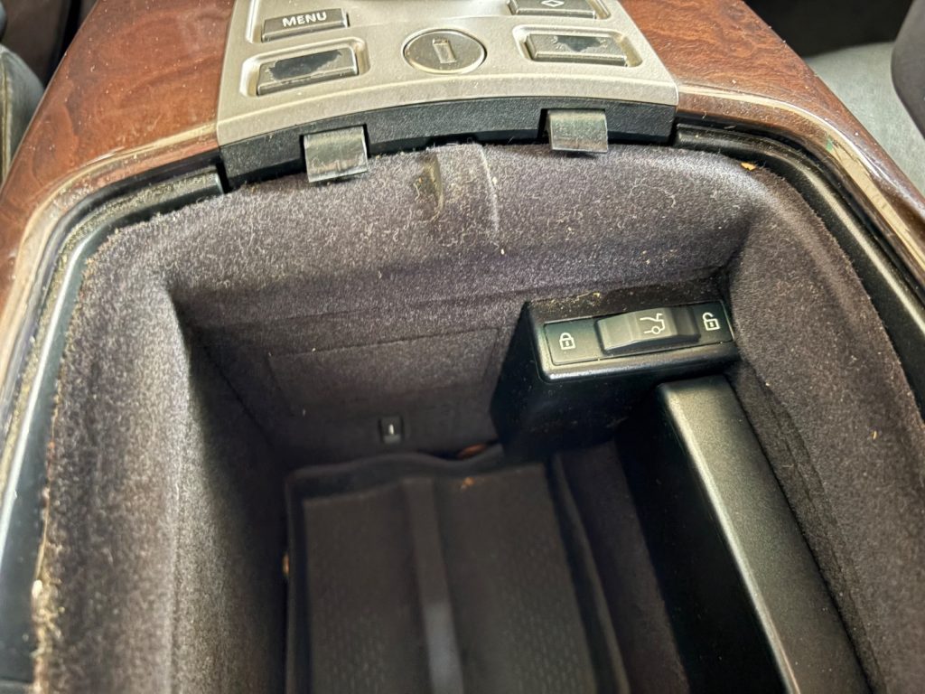 BMW 730 MOTORE E KM ORIGINALI TELEFONO PELLE FULL OTIONAL - 56