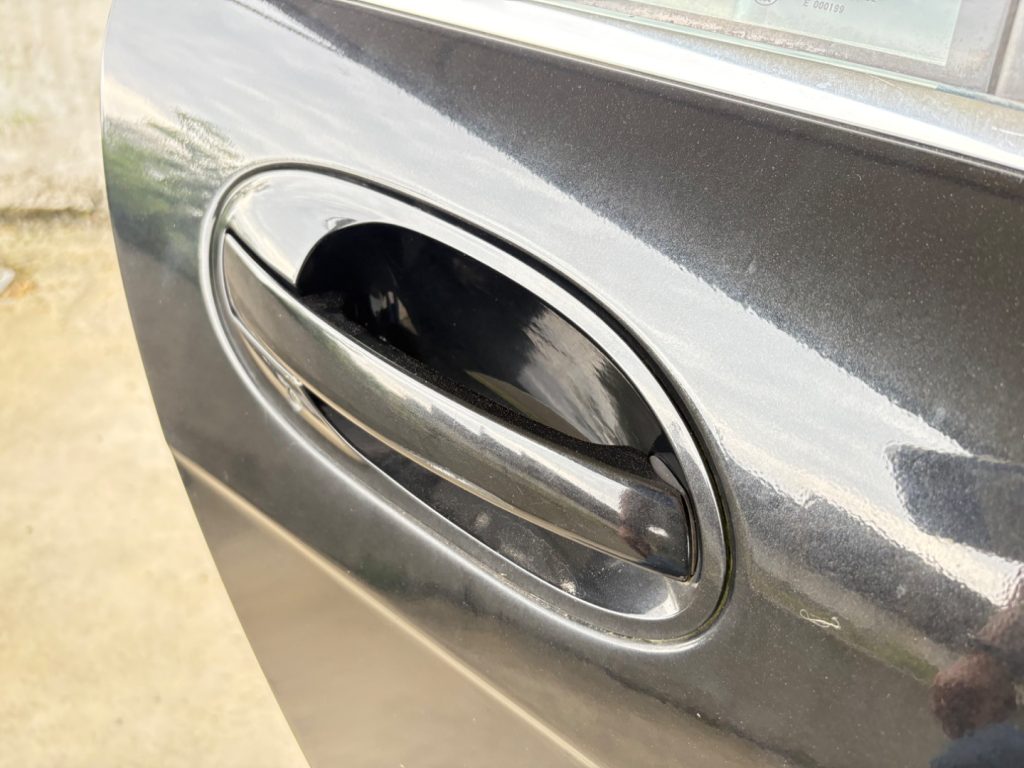 BMW 730 MOTORE E KM ORIGINALI TELEFONO PELLE FULL OTIONAL - 75