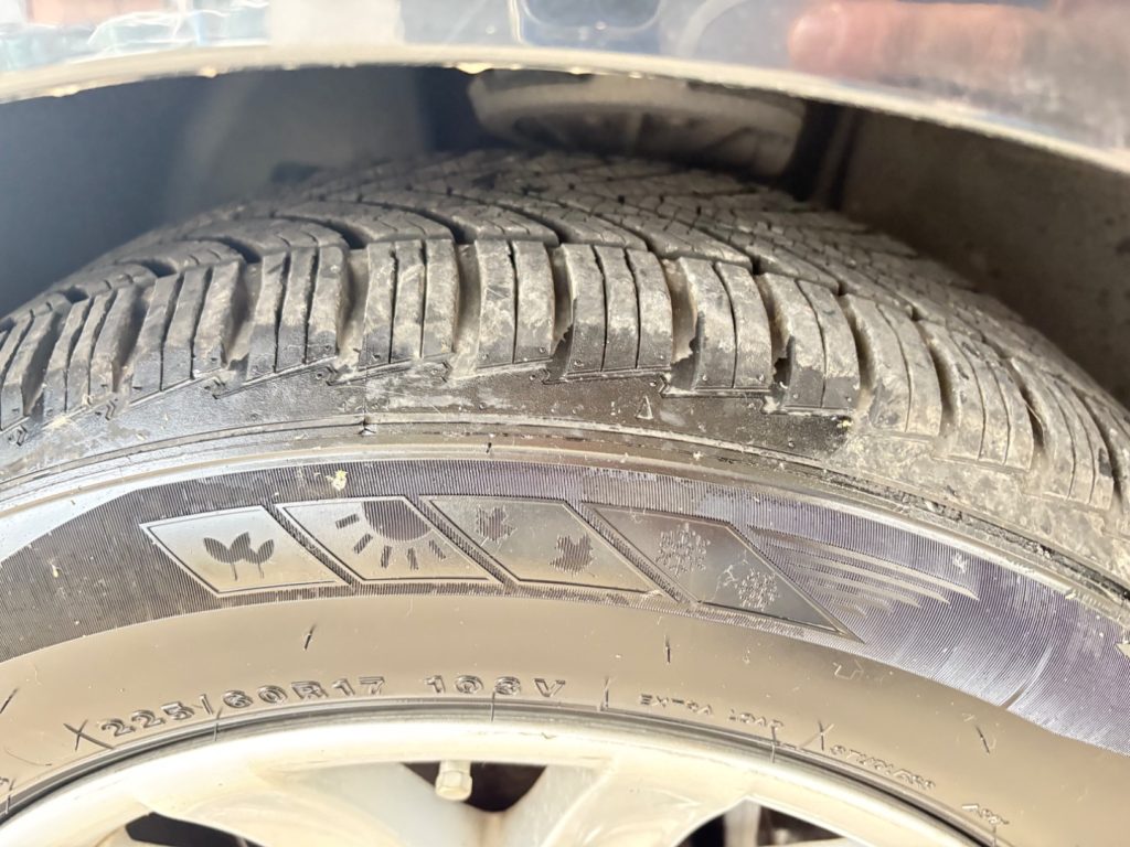 BMW 730 MOTORE E KM ORIGINALI TELEFONO PELLE FULL OTIONAL - 80