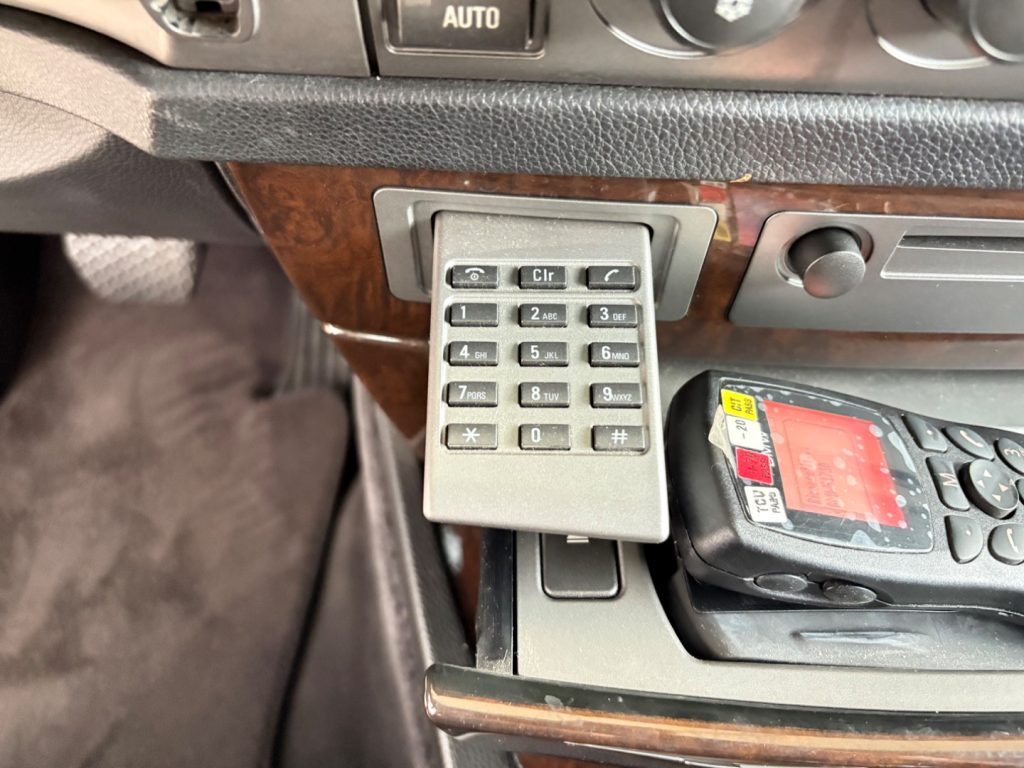 BMW 730 MOTORE E KM ORIGINALI TELEFONO PELLE FULL OTIONAL - 35