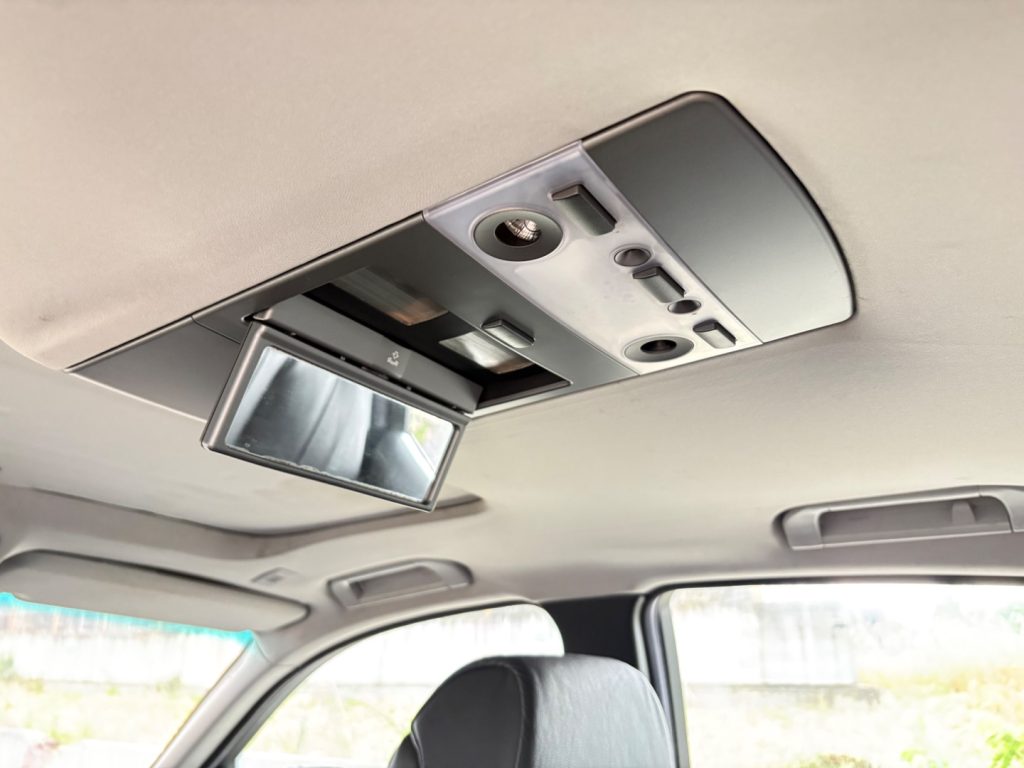 BMW 730 MOTORE E KM ORIGINALI TELEFONO PELLE FULL OTIONAL - 53