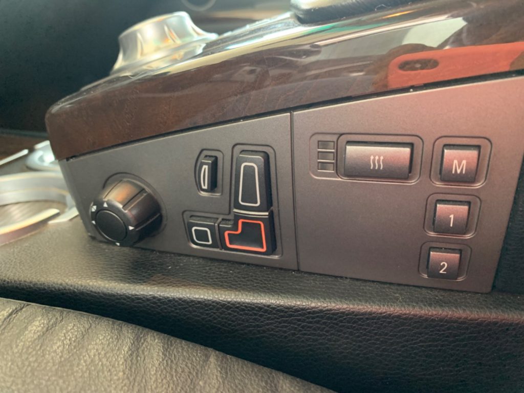 BMW 730 MOTORE E KM ORIGINALI TELEFONO PELLE FULL OTIONAL - 33