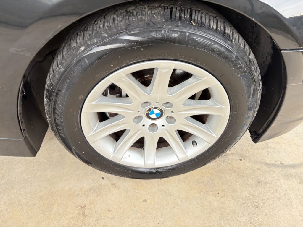 BMW 730 MOTORE E KM ORIGINALI TELEFONO PELLE FULL OTIONAL - 77