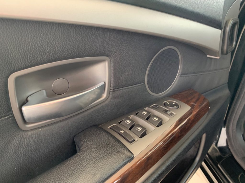 BMW 730 MOTORE E KM ORIGINALI TELEFONO PELLE FULL OTIONAL - 30