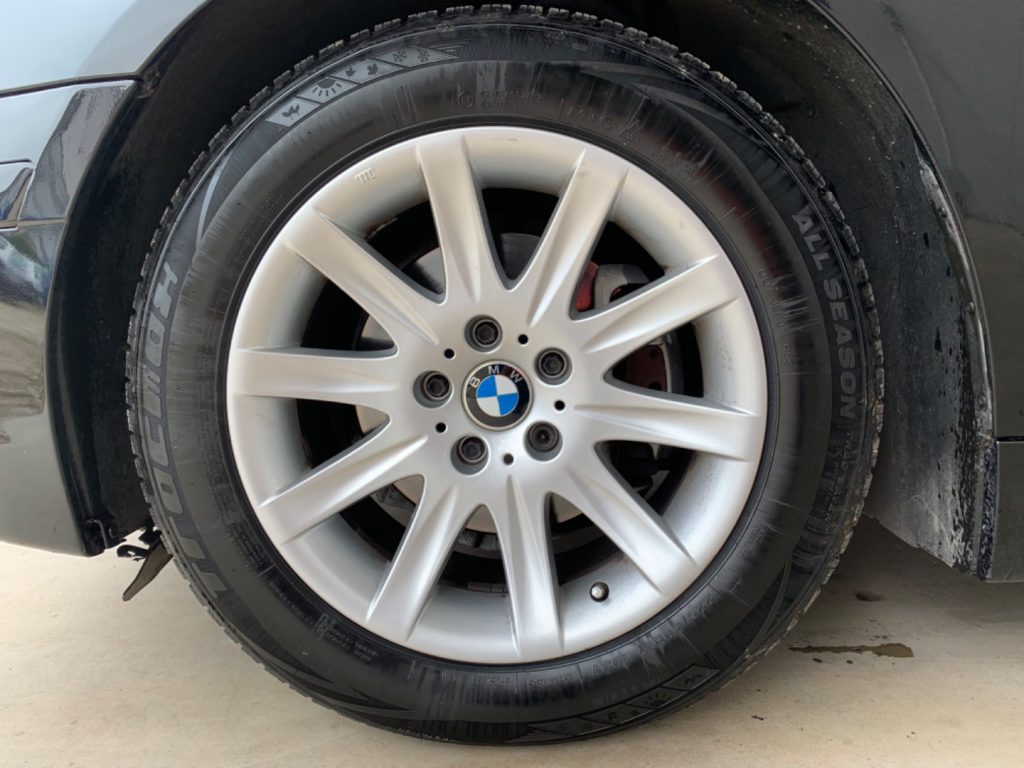 BMW 730 MOTORE E KM ORIGINALI TELEFONO PELLE FULL OTIONAL - 23