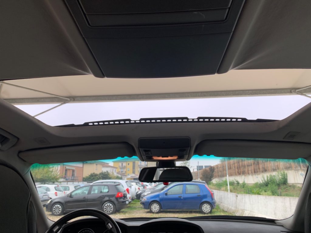 BMW 730 MOTORE E KM ORIGINALI TELEFONO PELLE FULL OTIONAL - 21