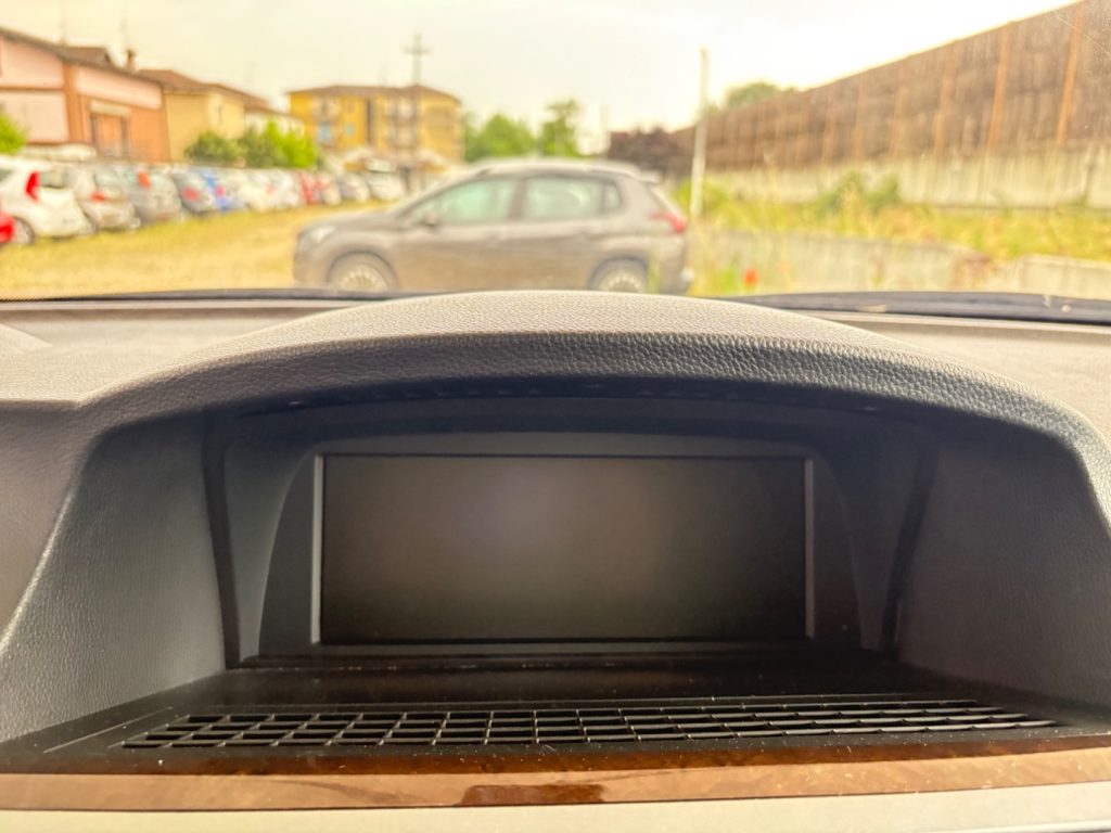 BMW 730 MOTORE E KM ORIGINALI TELEFONO PELLE FULL OTIONAL - 64