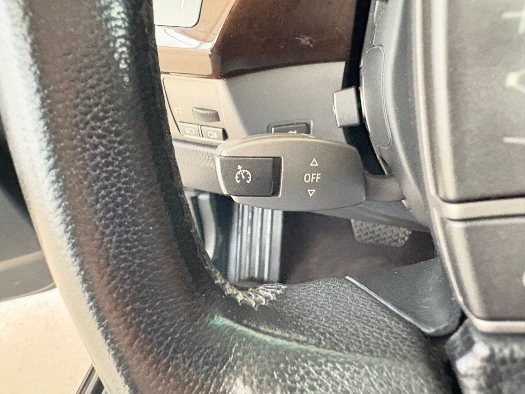 BMW 730 MOTORE E KM ORIGINALI TELEFONO PELLE FULL OTIONAL - 68