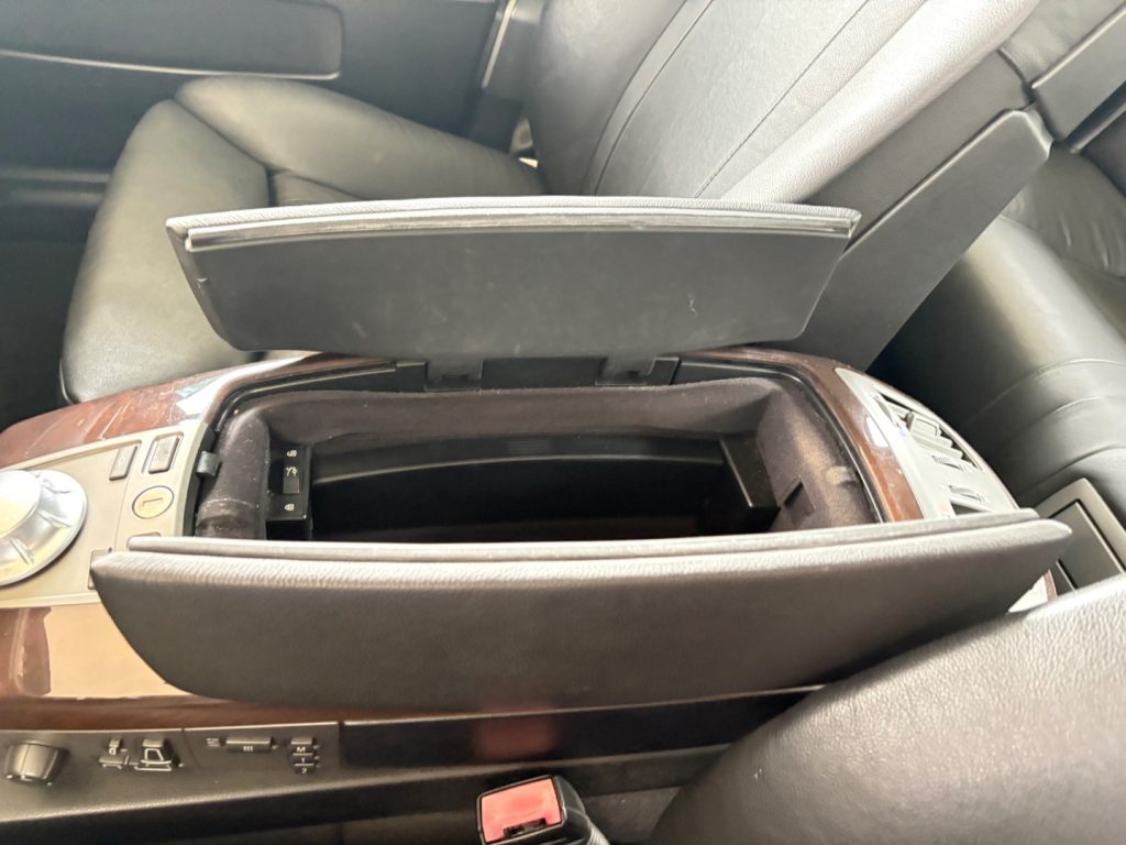 BMW 730 MOTORE E KM ORIGINALI TELEFONO PELLE FULL OTIONAL - 38