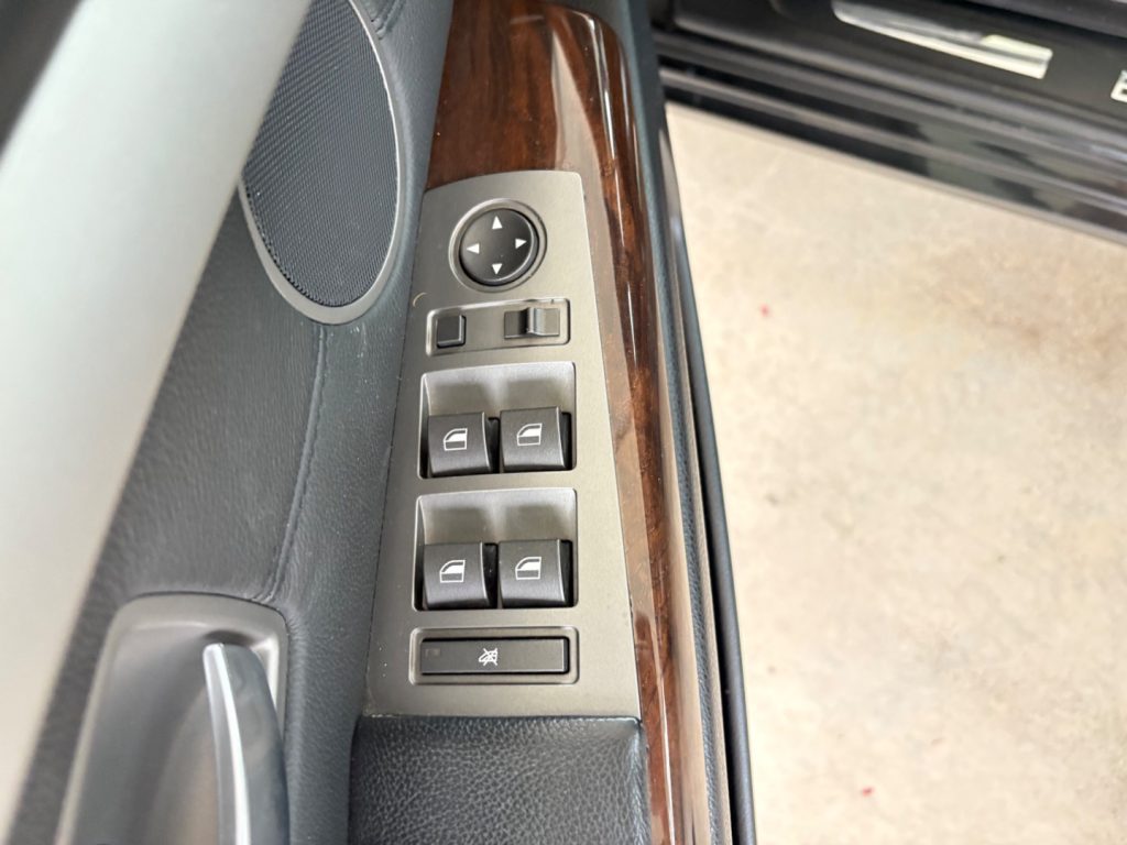 BMW 730 MOTORE E KM ORIGINALI TELEFONO PELLE FULL OTIONAL - 70