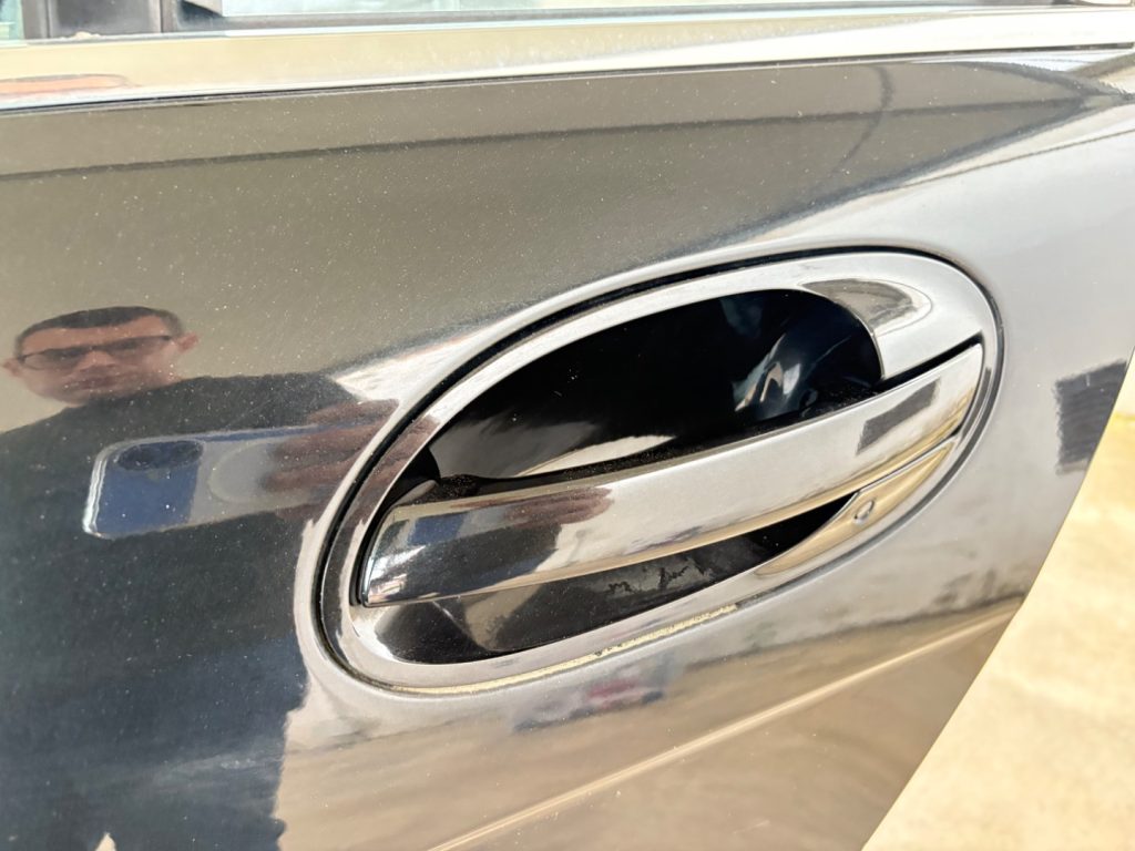 BMW 730 MOTORE E KM ORIGINALI TELEFONO PELLE FULL OTIONAL - 73