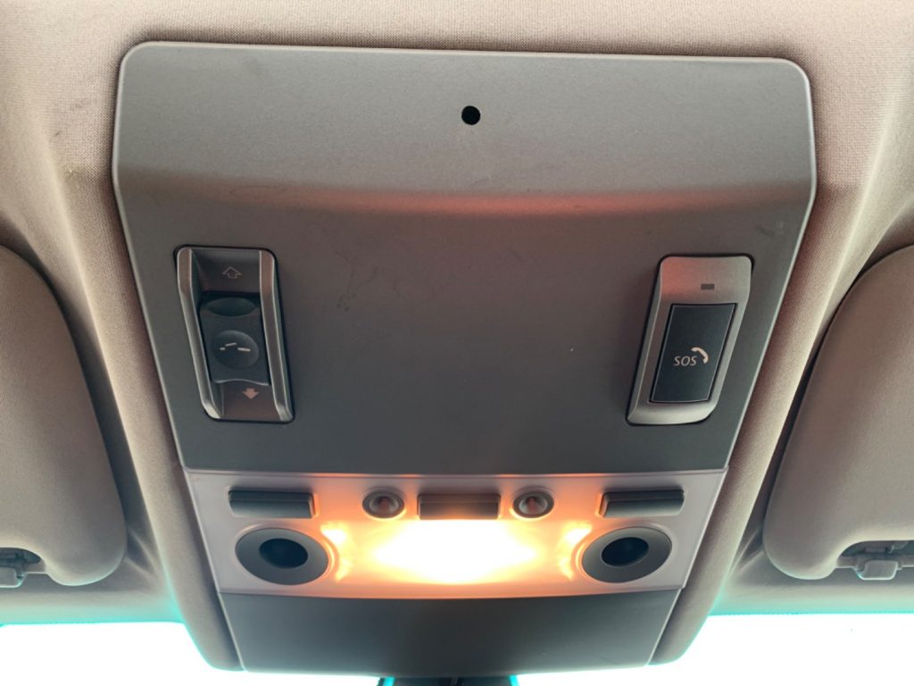 BMW 730 MOTORE E KM ORIGINALI TELEFONO PELLE FULL OTIONAL - 27