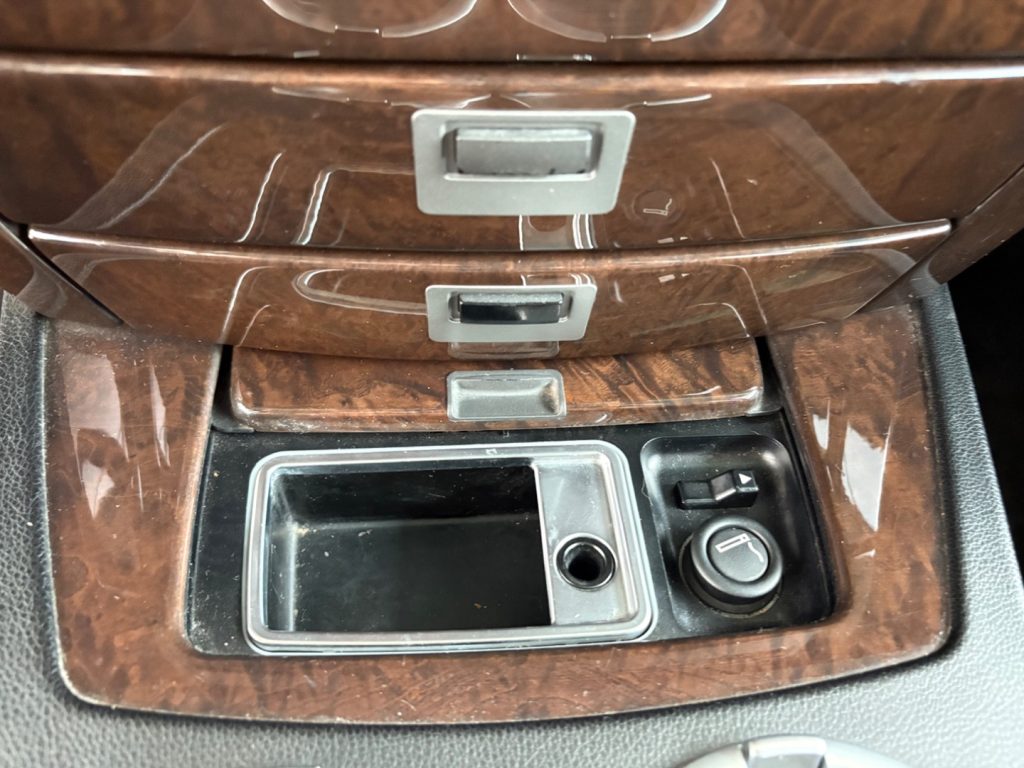 BMW 730 MOTORE E KM ORIGINALI TELEFONO PELLE FULL OTIONAL - 63