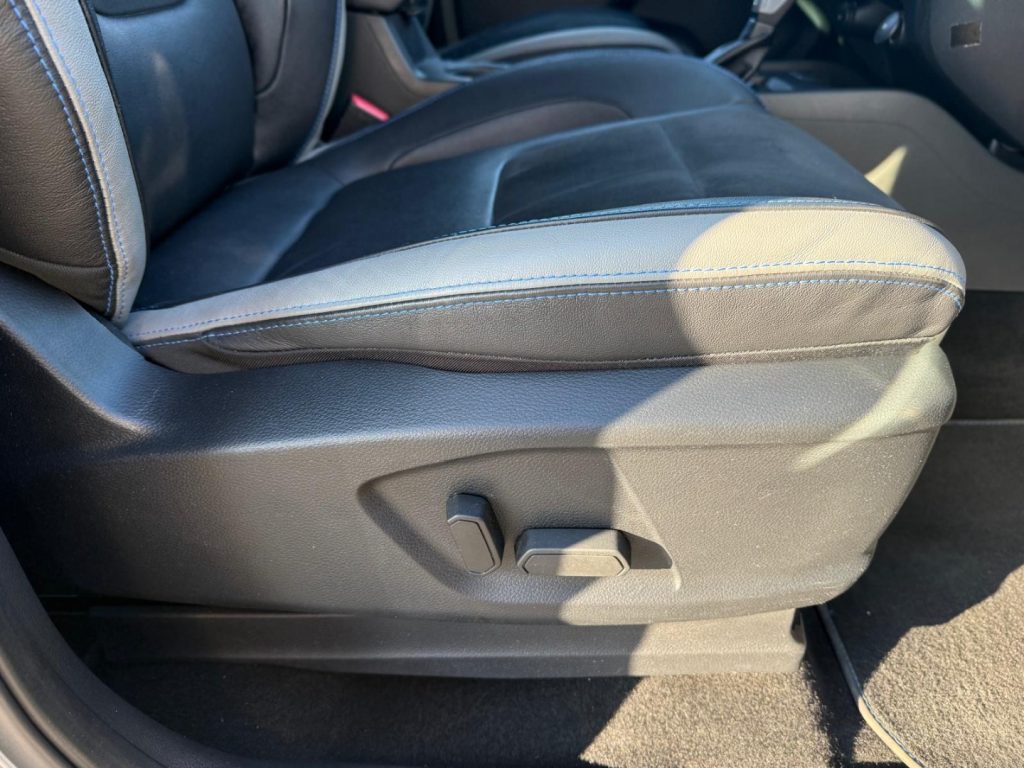 FORD Ranger Raptor 2.0 ECOBLUE aut. 213 CV DC 5 pt. - 27