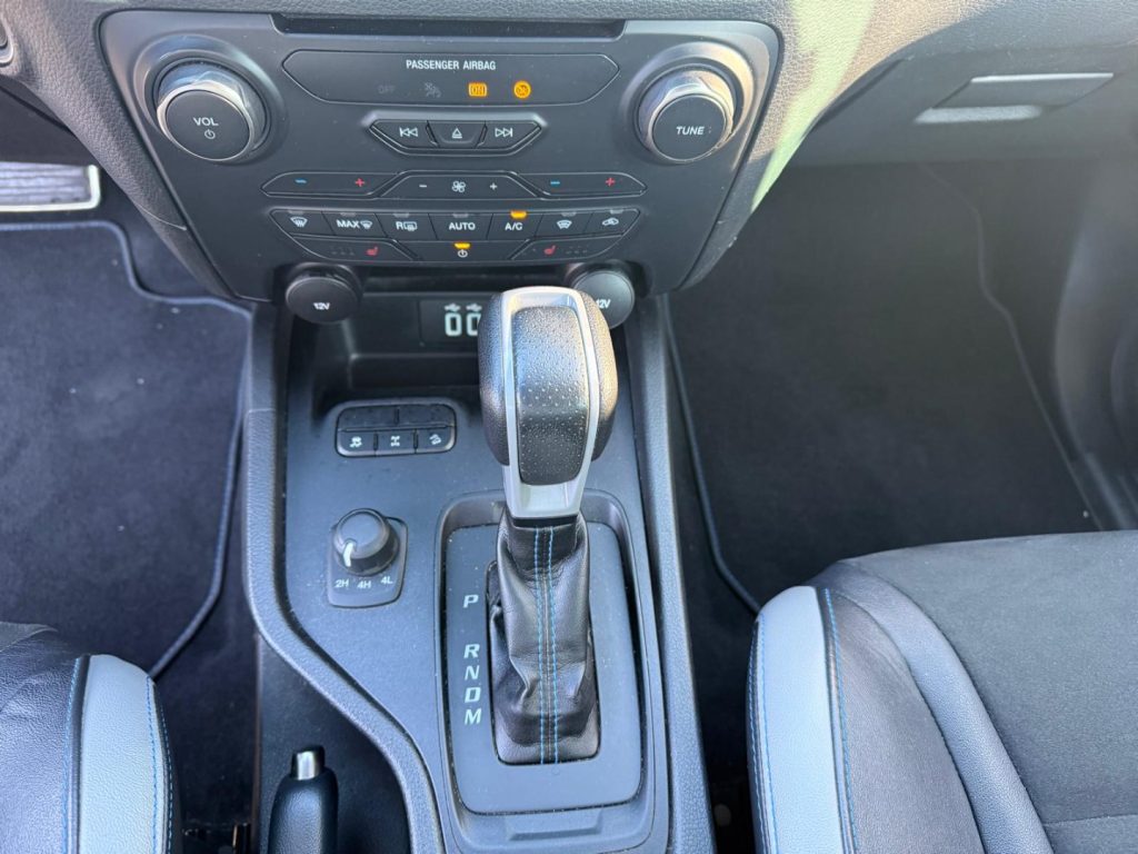 FORD Ranger Raptor 2.0 ECOBLUE aut. 213 CV DC 5 pt. - 21