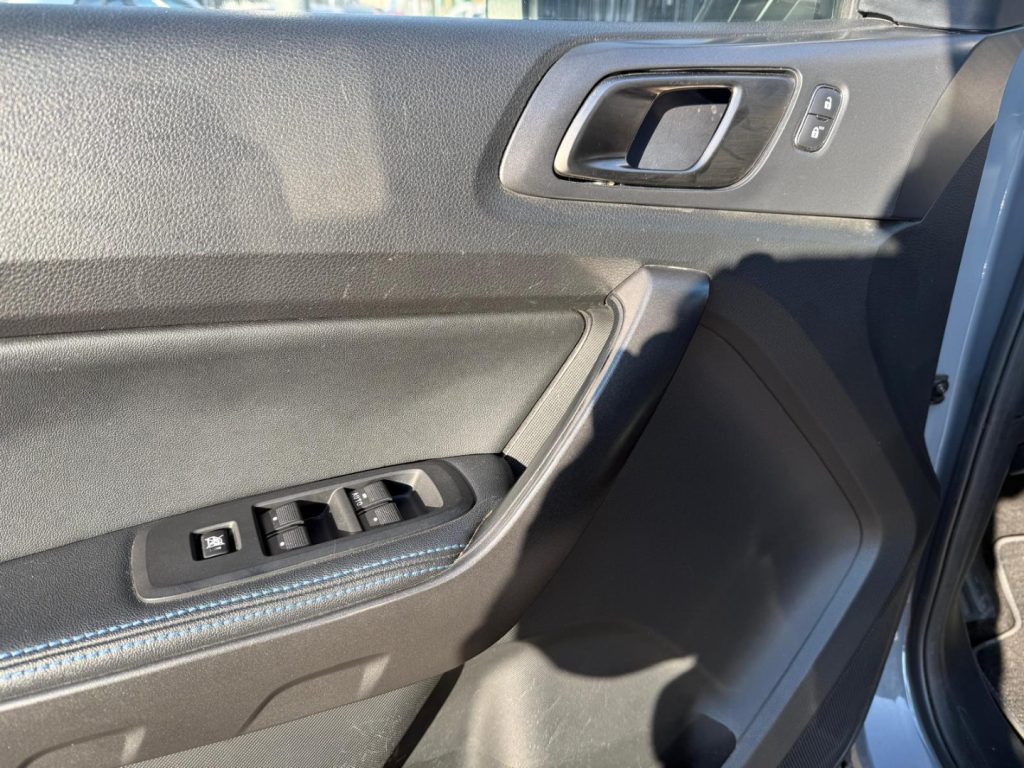 FORD Ranger Raptor 2.0 ECOBLUE aut. 213 CV DC 5 pt. - 23