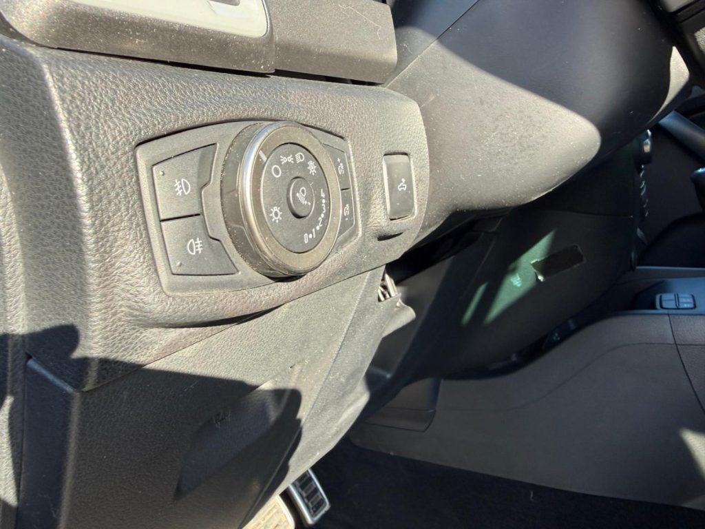 FORD Ranger Raptor 2.0 ECOBLUE aut. 213 CV DC 5 pt. - 22