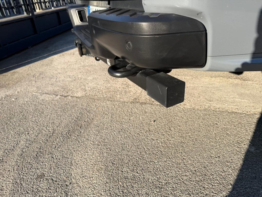 FORD Ranger Raptor 2.0 ECOBLUE aut. 213 CV DC 5 pt. - 9