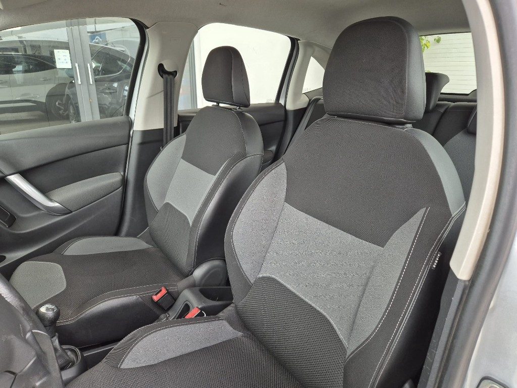 CITROEN C3 1.4 HDi 70 Seduction - 7