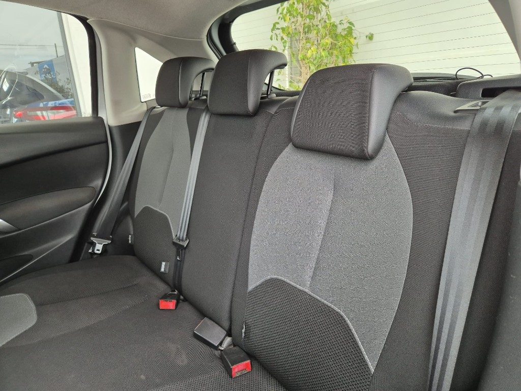 CITROEN C3 1.4 HDi 70 Seduction - 8