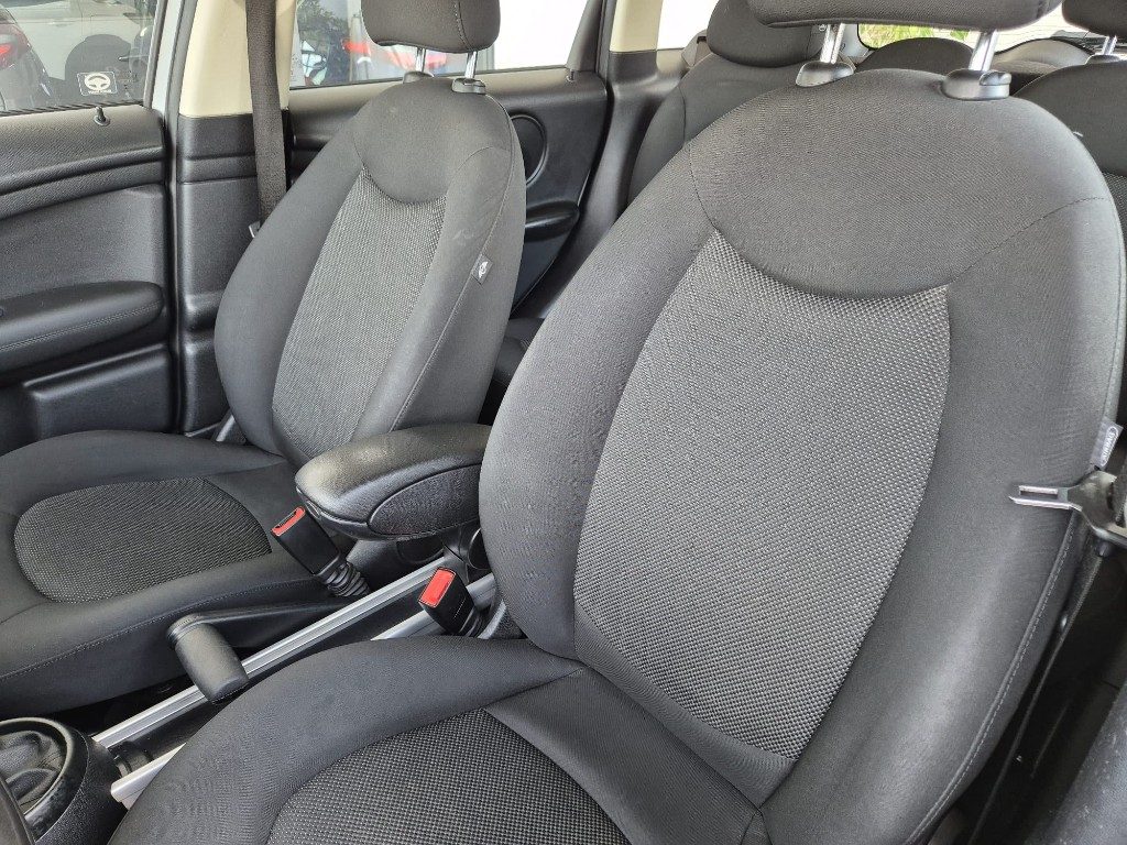 MINI Countryman Mini Cooper D Countryman ALL4 Automatica - 7