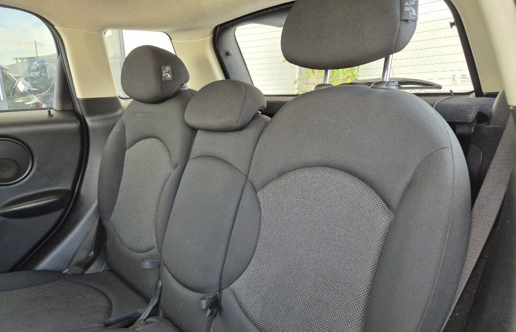 MINI Countryman Mini Cooper D Countryman ALL4 Automatica - 8