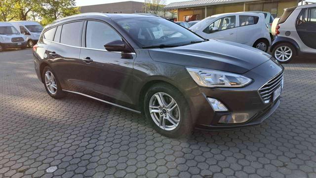 FORD Focus Antracite metallizzato
