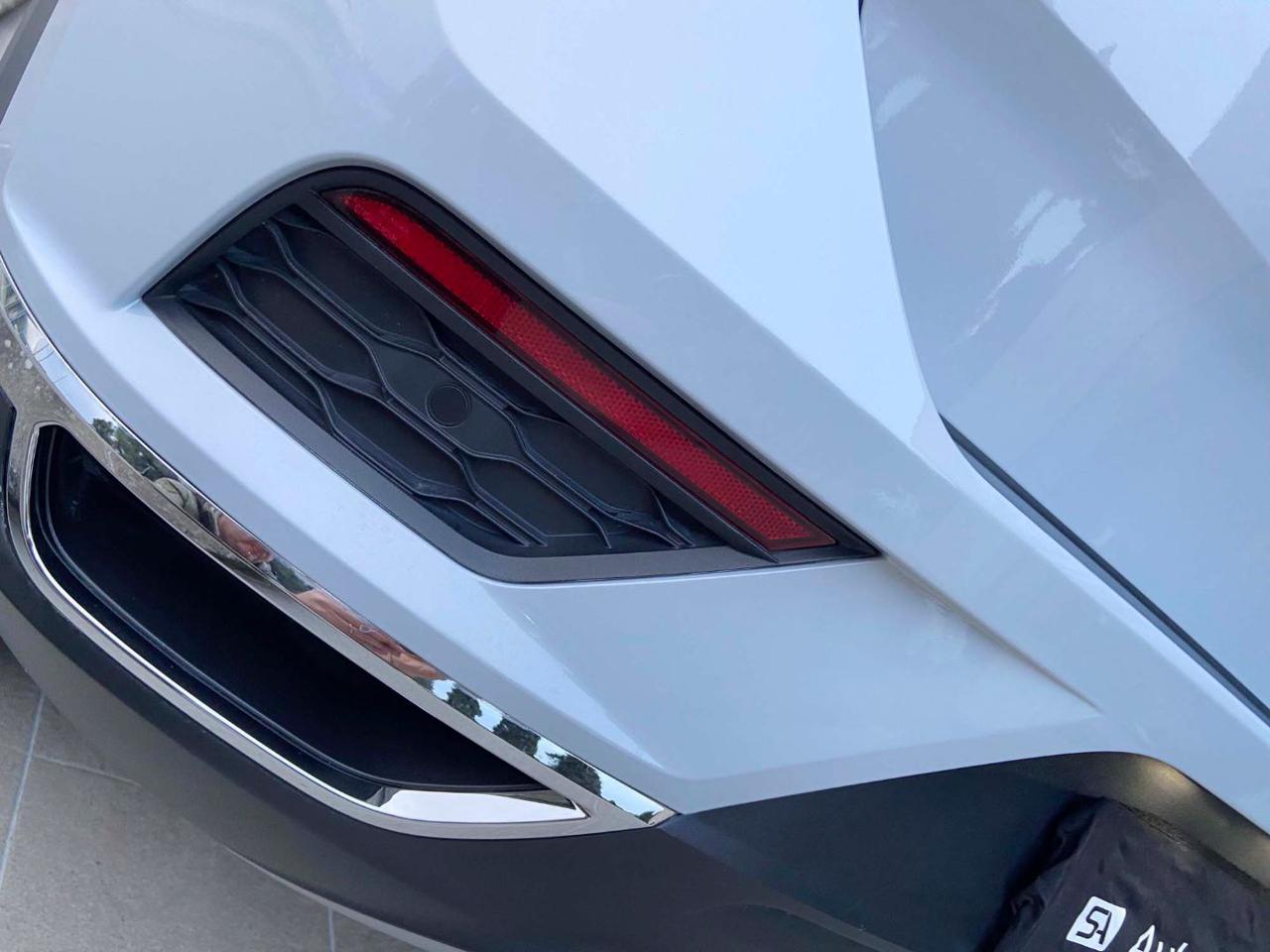 VOLKSWAGEN T-Roc 1.6 TDI SCR Business BlueMotion Technology - 28