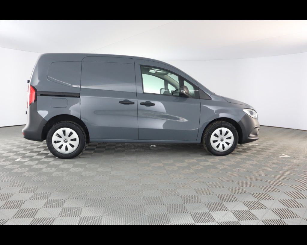 MERCEDES-BENZ Citan II -  112 cdi furgone Long Worker Plus - 6