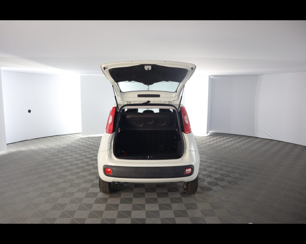 FIAT Panda III 2016 -  0.9 t.air t. natural power Lounge 80c - 19