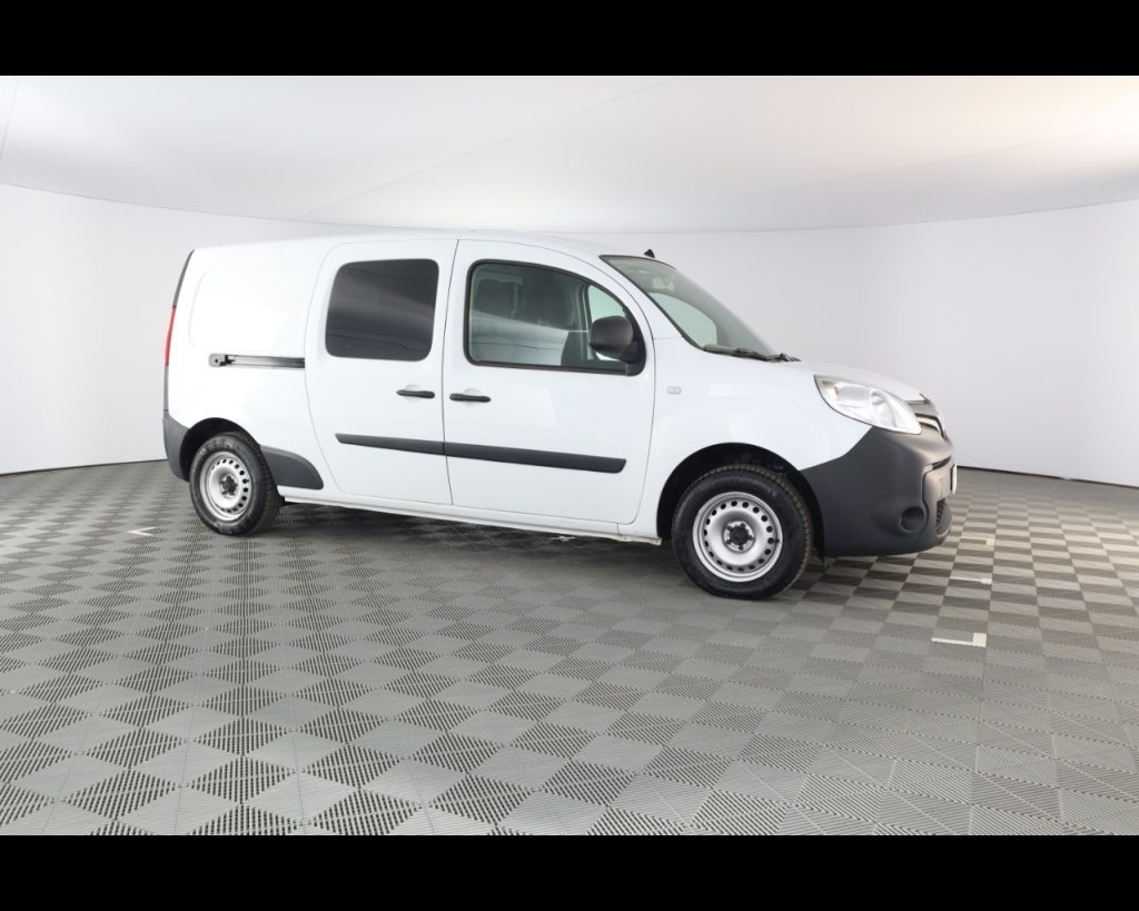 RENAULT Kangoo II Express Maxi E6 2016 -  express 1.5 dci 95cv m - 5