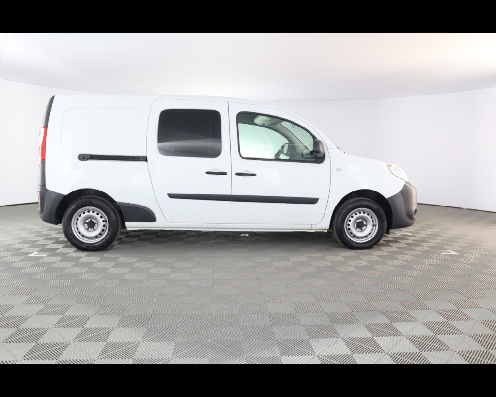 RENAULT Kangoo II Express Maxi E6 2016 -  express 1.5 dci 95cv m - 6