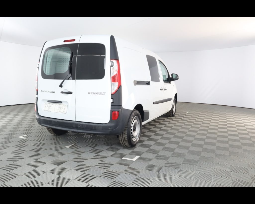 RENAULT Kangoo II Express Maxi E6 2016 -  express 1.5 dci 95cv m - 8