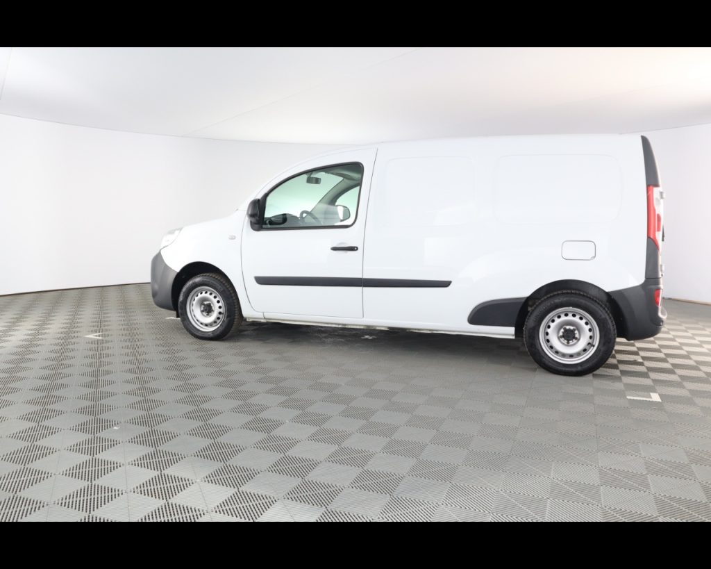 RENAULT Kangoo II Express Maxi E6 2016 -  express 1.5 dci 95cv m - 11