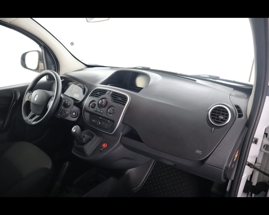RENAULT Kangoo II Express Maxi E6 2016 -  express 1.5 dci 95cv m - 16