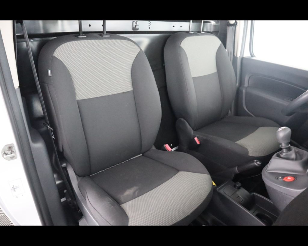 RENAULT Kangoo II Express Maxi E6 2016 -  express 1.5 dci 95cv m - 17