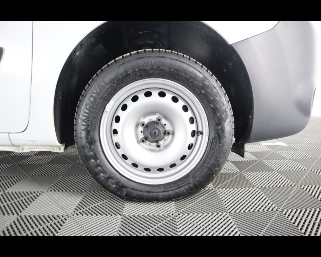 RENAULT Kangoo II Express Maxi E6 2016 -  express 1.5 dci 95cv m - 19