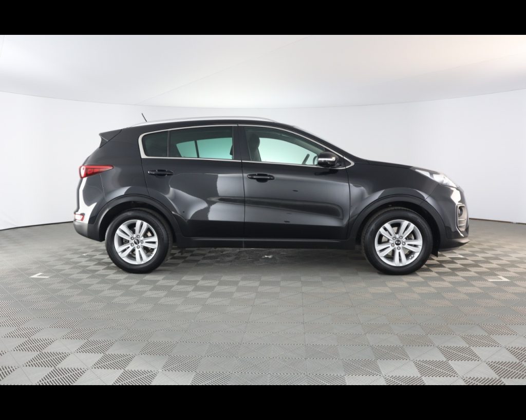 KIA Sportage IV -  1.7 crdi Active 2wd 115cv - 6